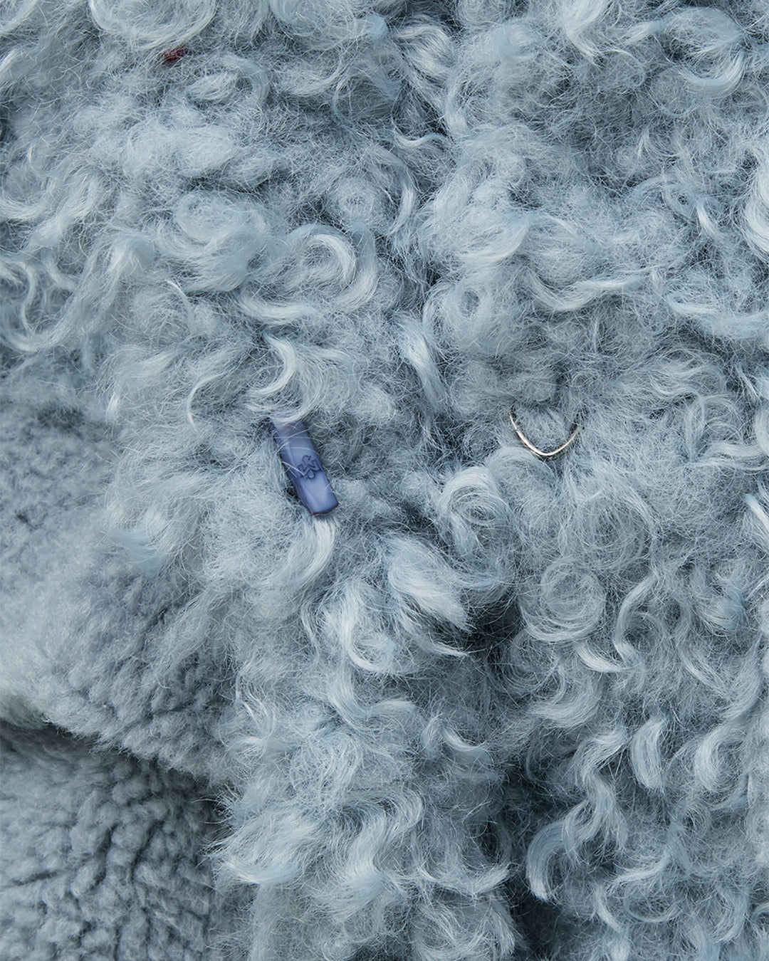 FAUX FUR BONNE JACKET