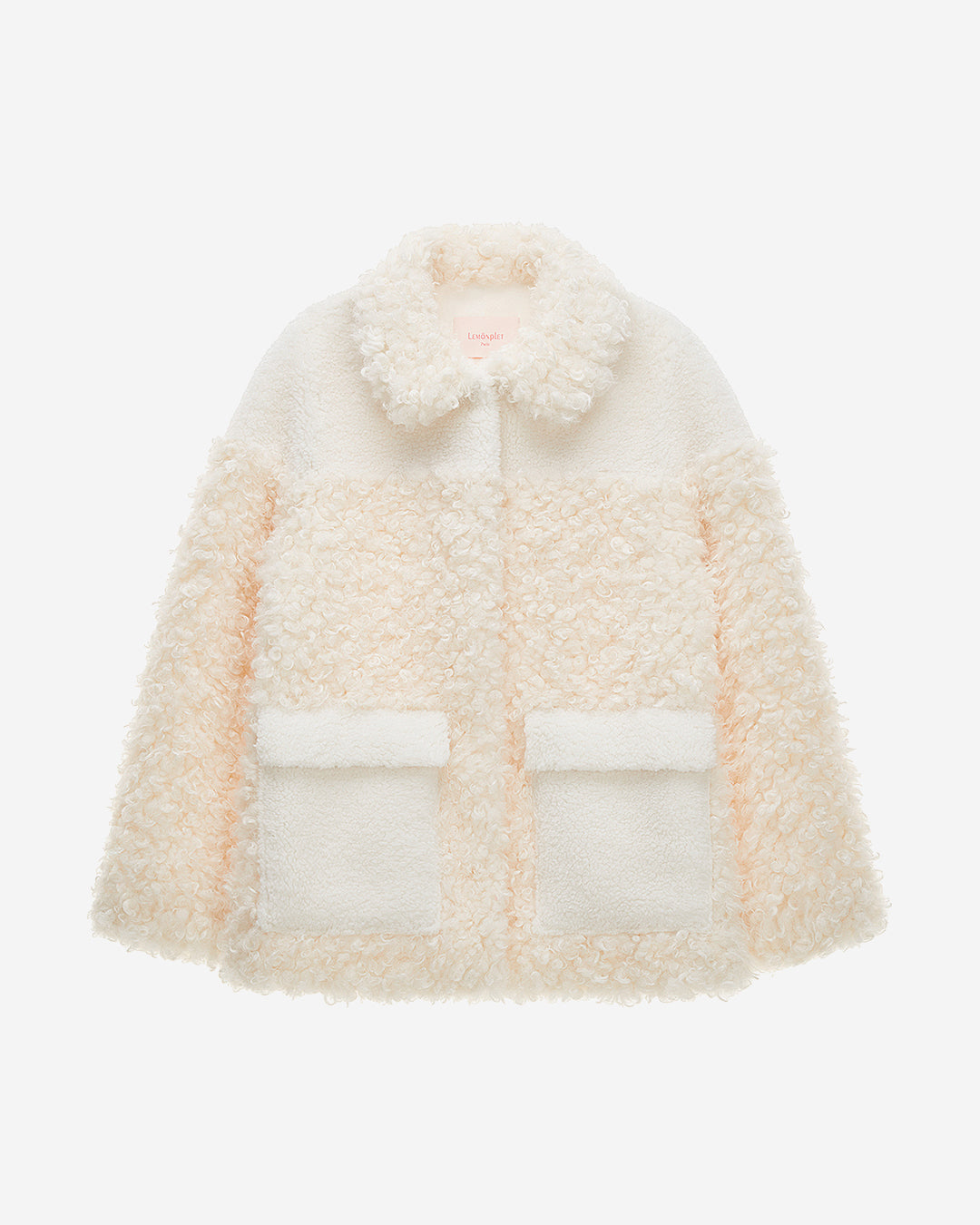 JACKETS – LEMÖNPLET
