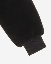 [SIGNATURE LINE] FAUX FUR LAURENT JACKET