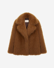 FAUX FUR KAREN JACKET