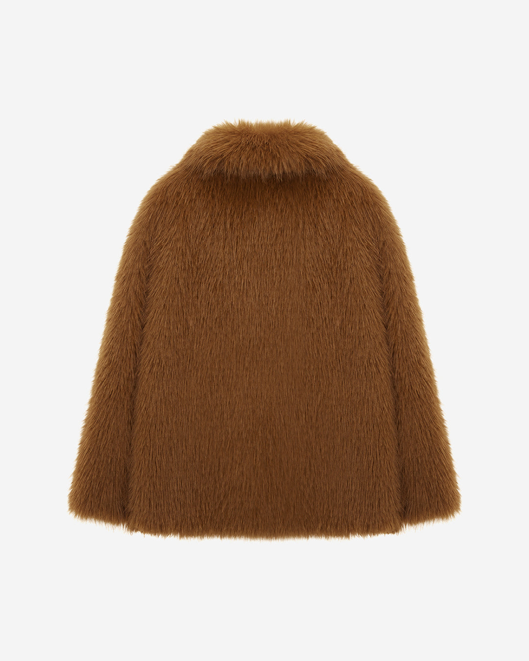 FAUX FUR KAREN JACKET