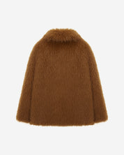 FAUX FUR KAREN JACKET