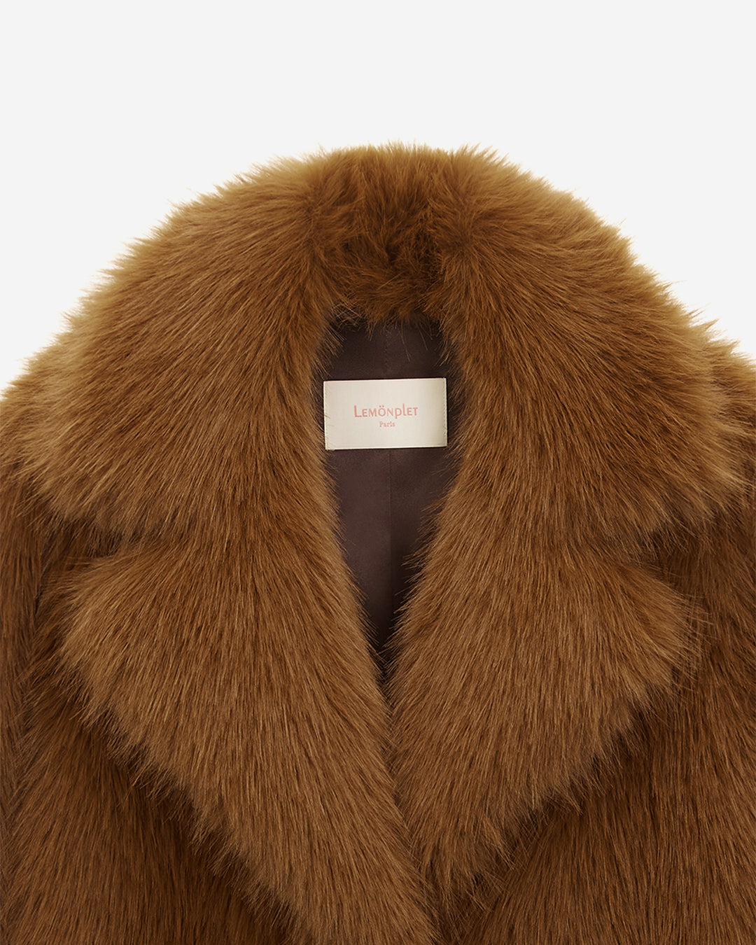 FAUX FUR KAREN JACKET