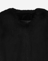 WOMEN'S FAUX FUR MINI LUMI BOLERO JACKET