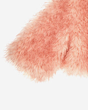 [PRIVATE] FAUX FUR MG LUMI JACKET