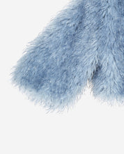[PRIVATE] FAUX FUR MG LUMI JACKET