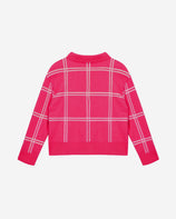 [REFURB] WOMEN'S KNIT SUNNY ANGORA V-NECKLINE