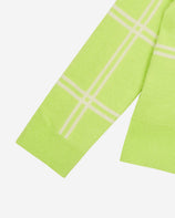 [REFURB] WOMEN'S KNIT SUNNY ANGORA V-NECKLINE