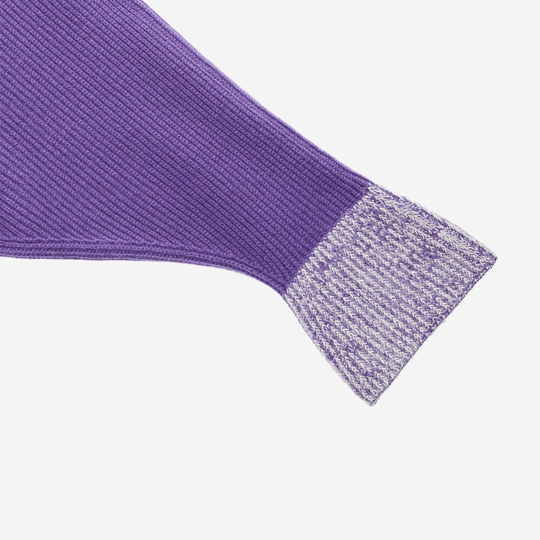 [REFURB] WOMEN'S KNIT POBI BUTTERFLY SLEEVE SWEAT