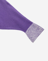 [REFURB] WOMEN'S KNIT POBI BUTTERFLY SLEEVE SWEAT