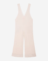 [REFURB] WOMEN'S KNIT LOVE JUMPSUIT