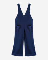 [REFURB] WOMEN'S KNIT LOVE JUMPSUIT