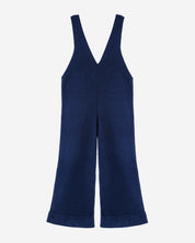 [FINAL SALE] KNIT LOVE JUMPSUIT