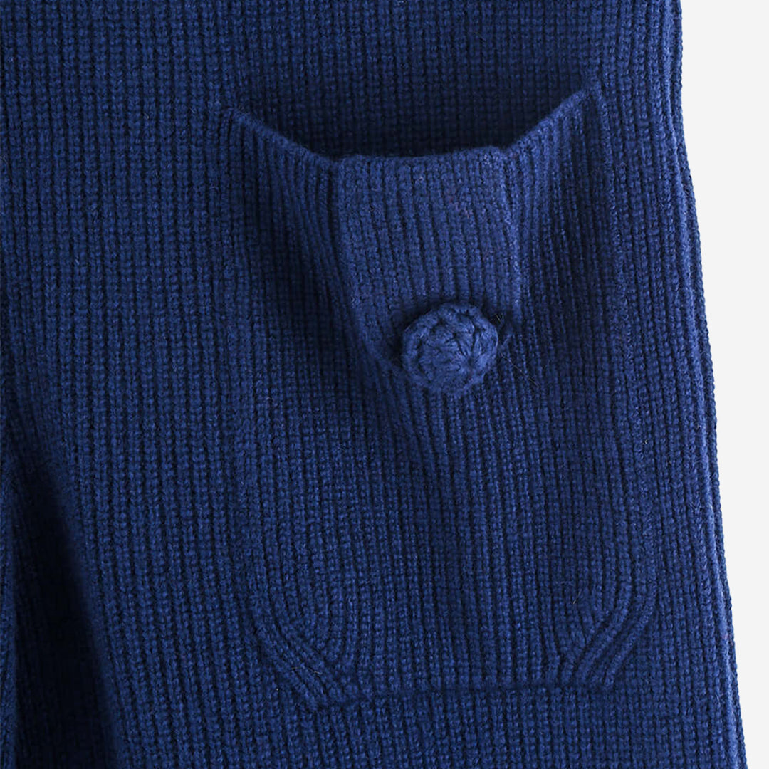 [REFURB] WOMEN'S KNIT LOVE JUMPSUIT