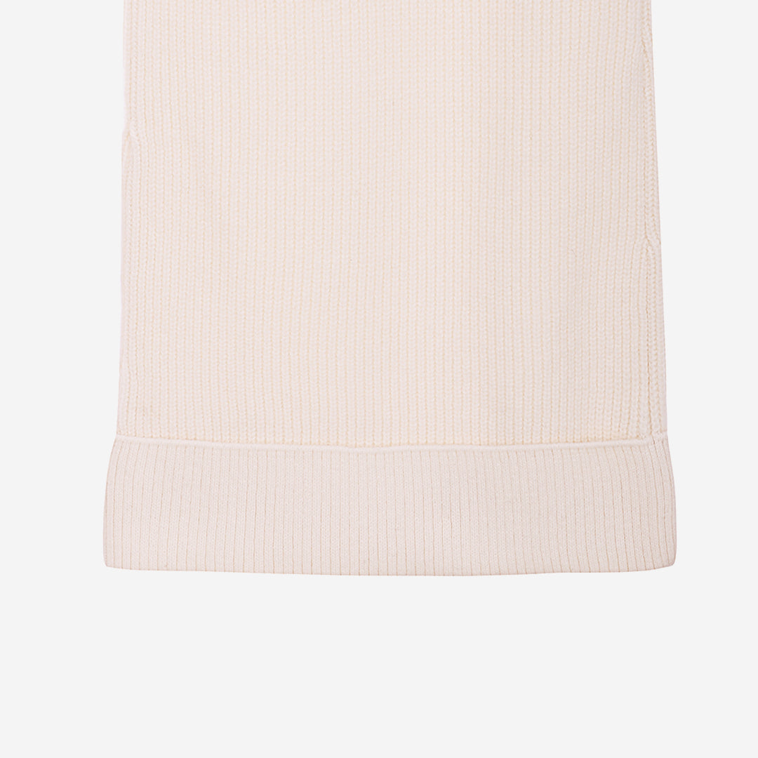 [REFURB] WOMEN'S KNIT LOVE JUMPSUIT