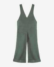 [FINAL SALE] KNIT LOVE JUMPSUIT