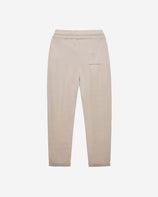 KNIT BEGE PANTS