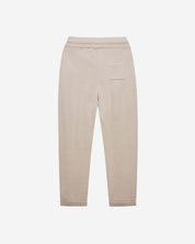 KNIT BEGE PANTS