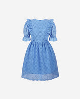 [REFURB] WOMEN'S GRETA PUFF SLEEVE DRESS