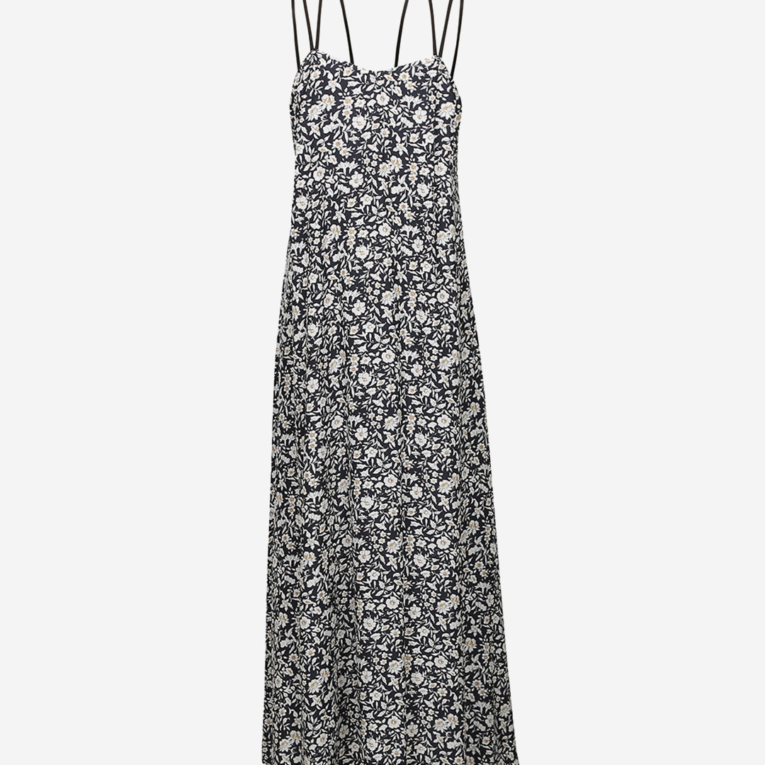 WOMEN'S FELES LONG DRESS