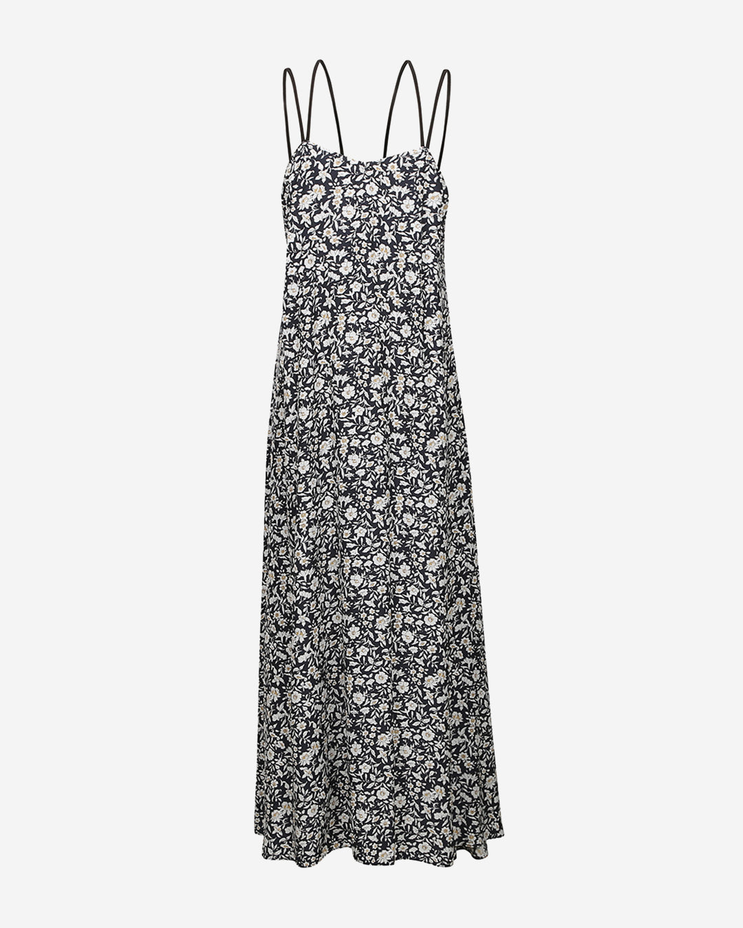 FELES  LONG DRESS