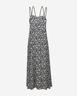 WOMEN'S FELES LONG DRESS