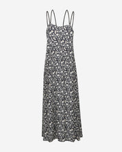 FELES  LONG DRESS