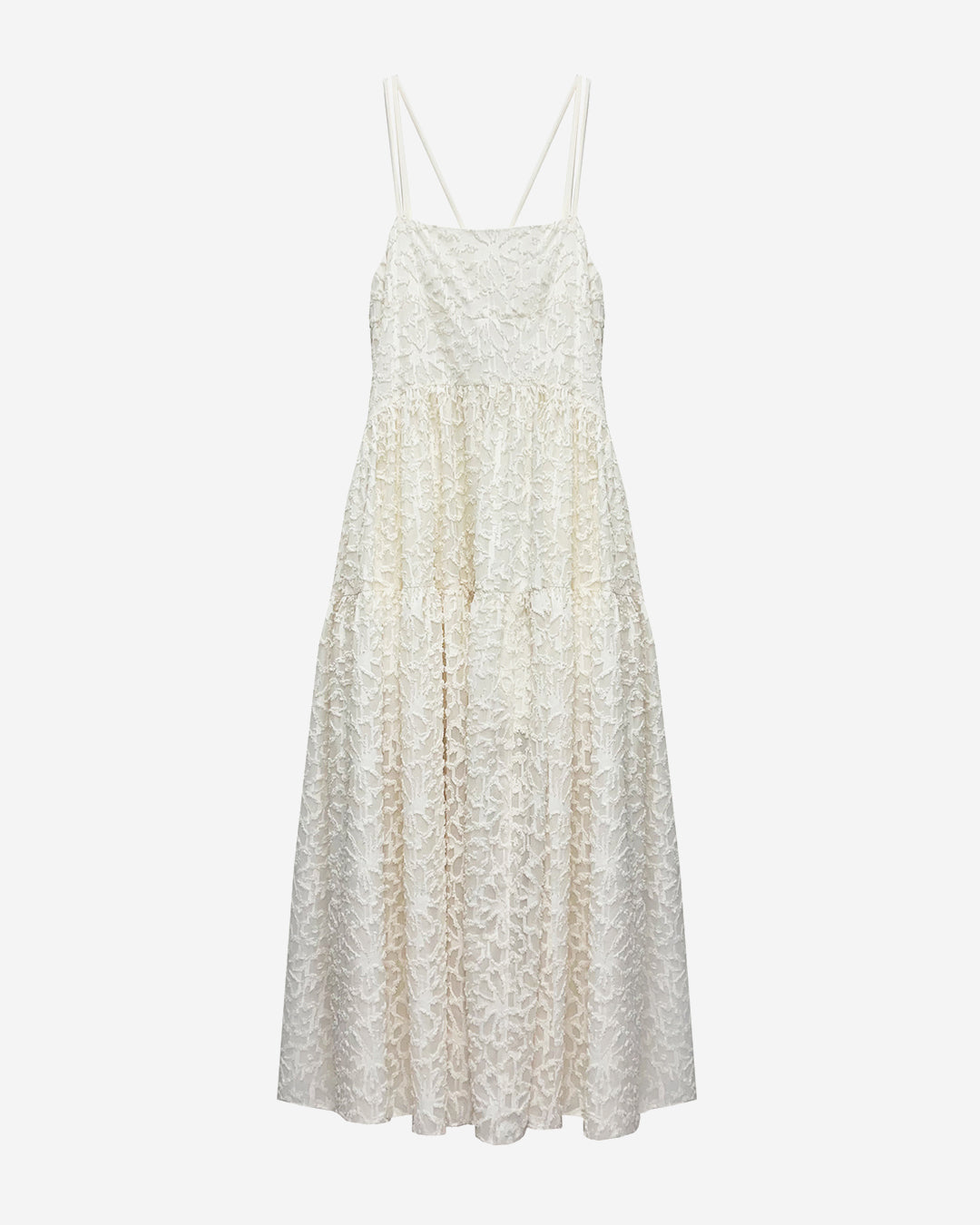 FLORENTIA LONG DRESS