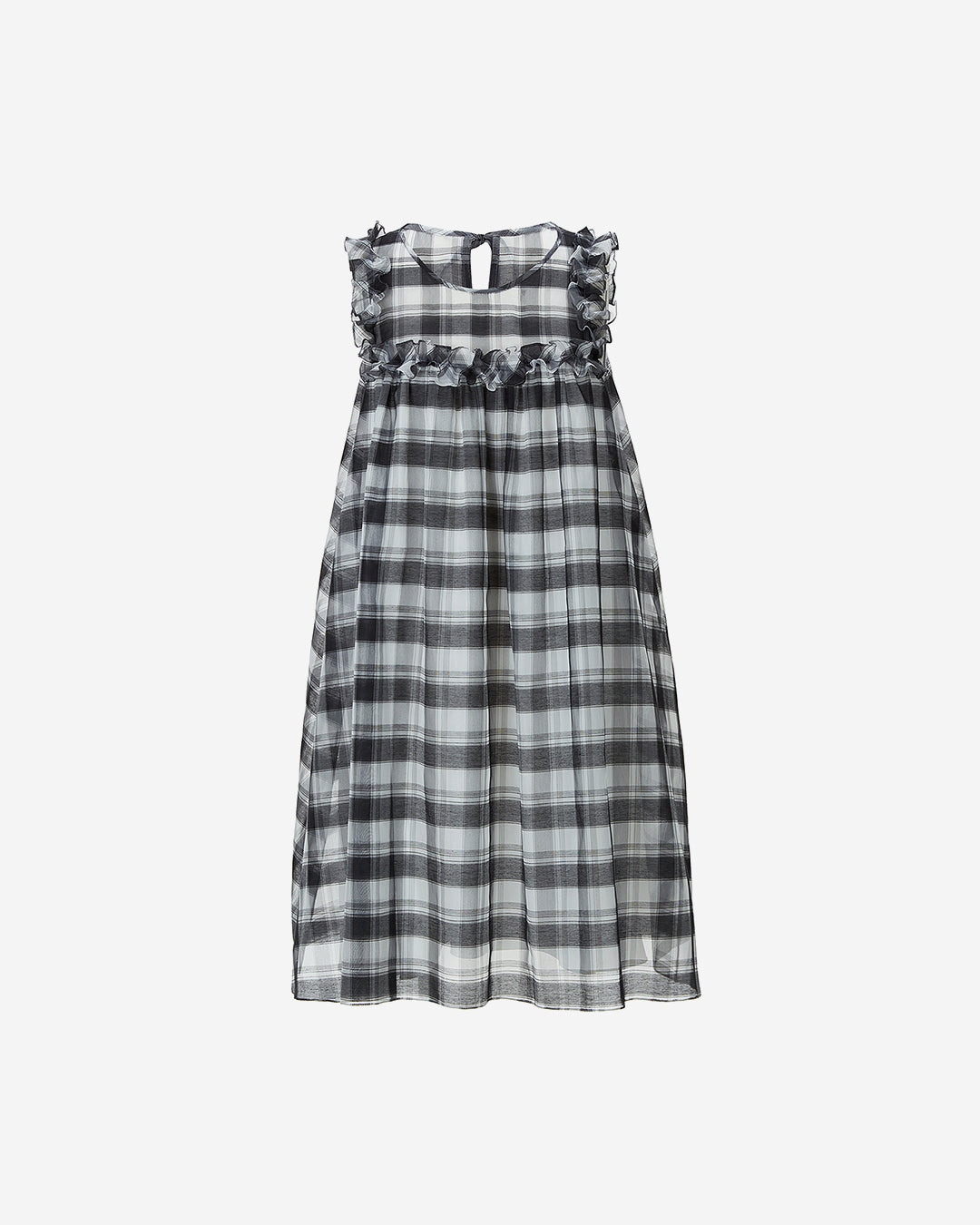 LOVE KNEE-LENGTH DRESS