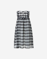 WOMEN'S LOVE KNEE-LENGTH DRESS