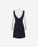 [REFURB] WOMEN'S KNIT UERABIE DRESS