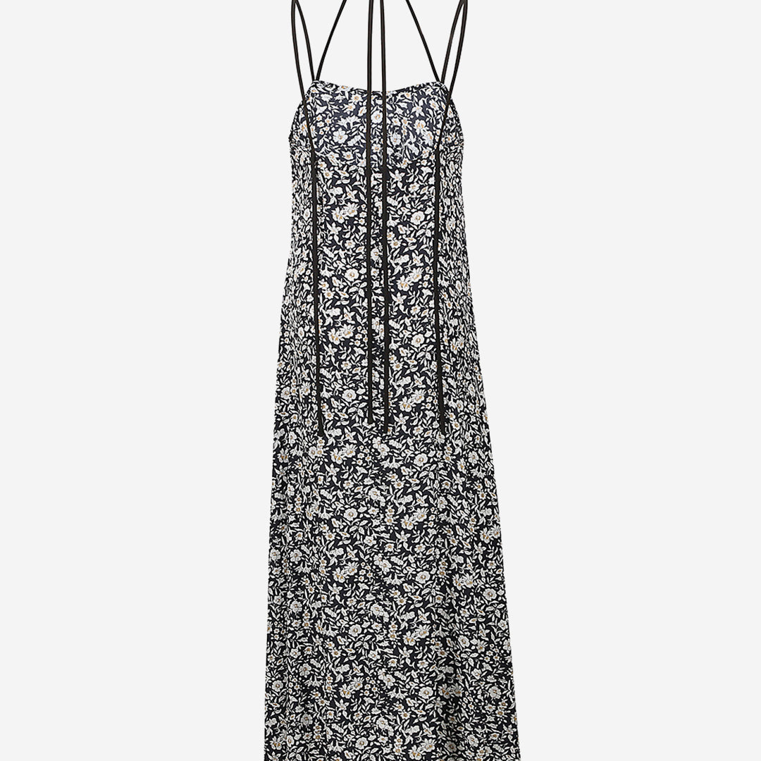 WOMEN'S FELES LONG DRESS