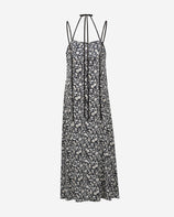 WOMEN'S FELES LONG DRESS