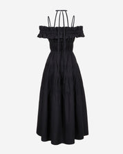 LOMBARDIA LONG DRESS