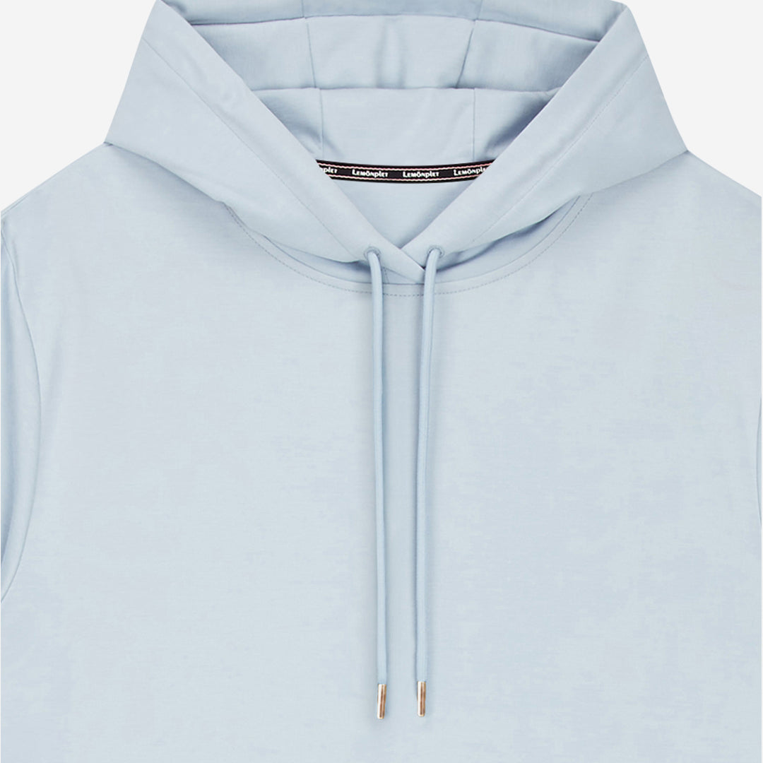 [REFURB] WOMEN'S JERSEY LINDI HOODED DRESS