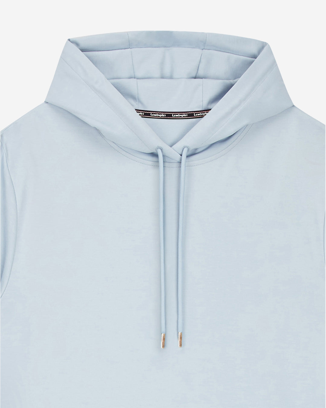 [FINAL SALE] LINDI HOODED JERSEY DRESS