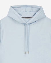 [FINAL SALE] LINDI HOODED JERSEY DRESS