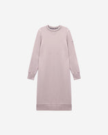 [FINAL SALE] WOMEN'S CIEL CREW-NECK SWEATER DRESS