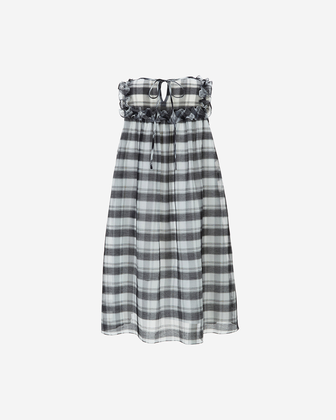 LOVE KNEE-LENGTH DRESS