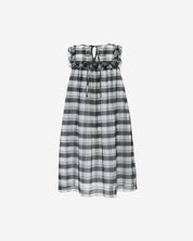 LOVE KNEE-LENGTH DRESS