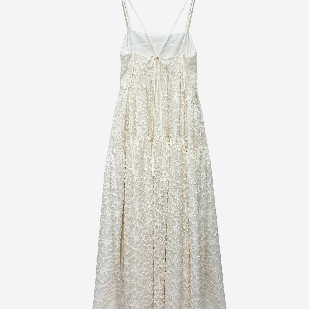 WOMEN'S FLORENTIA LONG DRESS