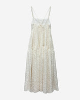 WOMEN'S FLORENTIA LONG DRESS