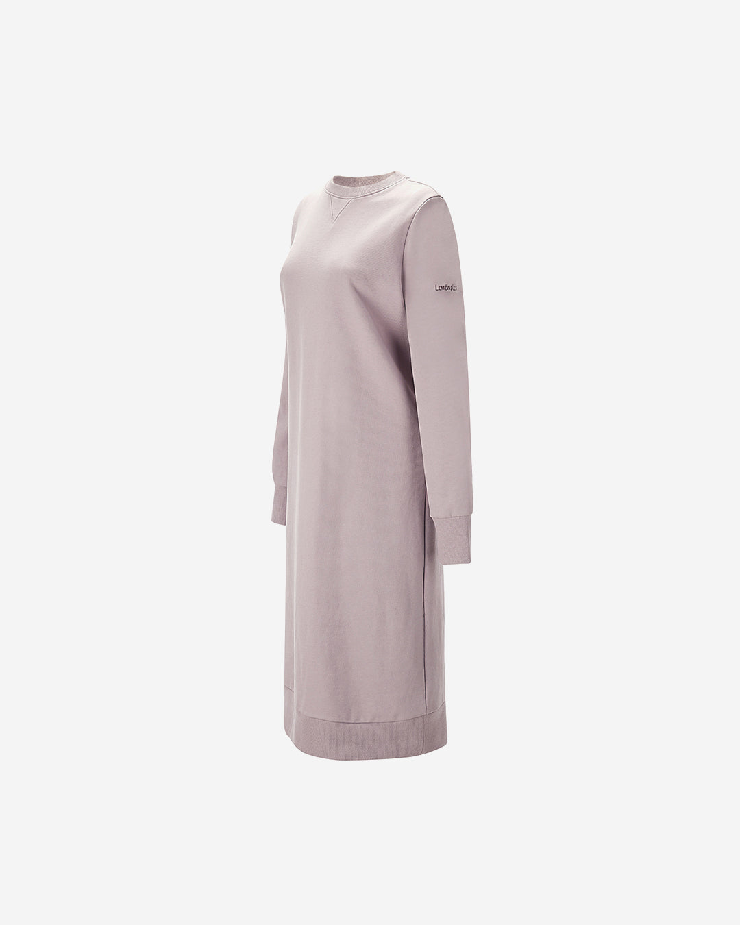 [FINAL SALE] CIEL CREW-NECK SWEATER DRESS