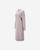 [FINAL SALE] WOMEN'S CIEL CREW-NECK SWEATER DRESS