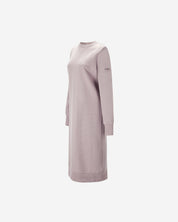 [FINAL SALE] CIEL CREW-NECK SWEATER DRESS