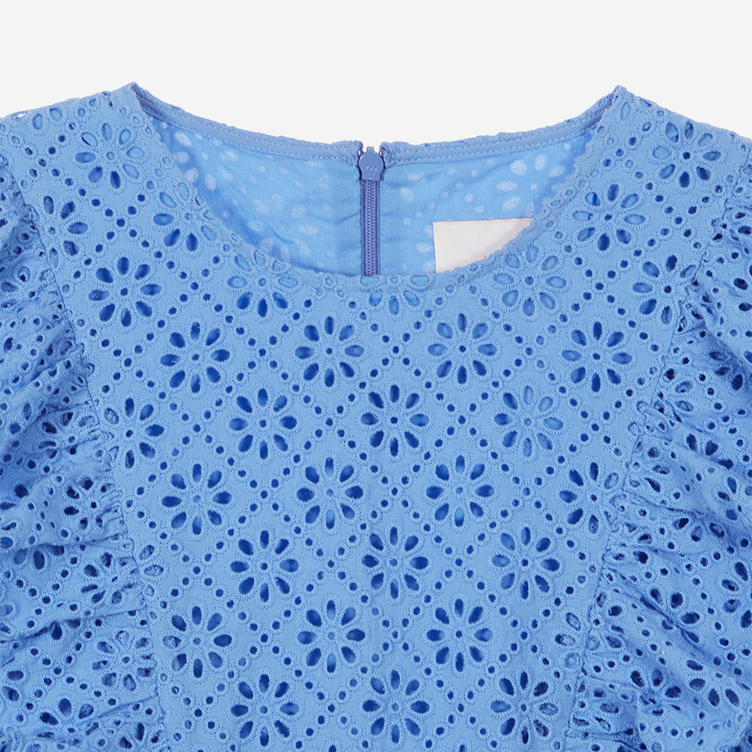 [REFURB] WOMEN'S GRETA PUFF SLEEVE DRESS