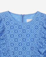 [REFURB] WOMEN'S GRETA PUFF SLEEVE DRESS