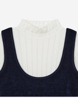 [REFURB] WOMEN'S KNIT UERABIE DRESS