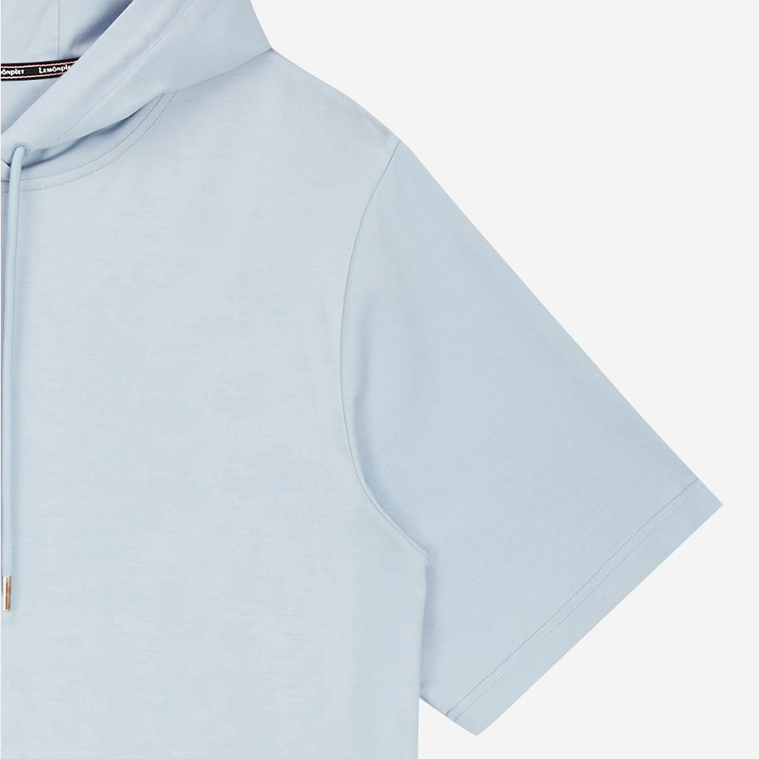 [REFURB] WOMEN'S JERSEY LINDI HOODED DRESS