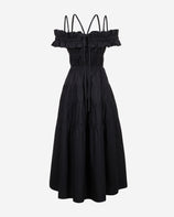 LOMBARDIA LONG DRESS